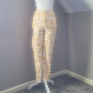 Mother The Hustler Ankle Fray Jeans